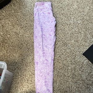NWOT Disney Bambi lularoe leggings